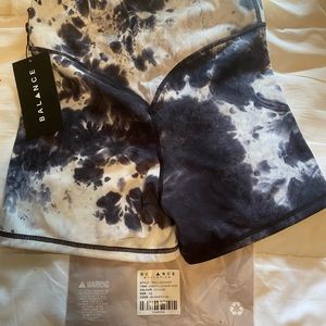 Balance Athletica Cloud Shorts